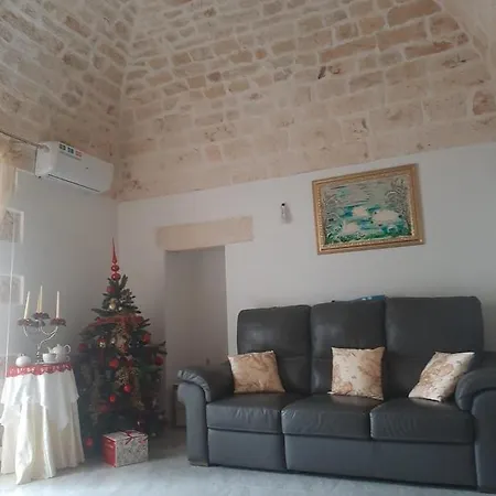 Feriehus La Casa Dei Miei Sogni