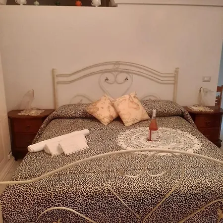 La Casa Dei Miei Sogni Ceglie Messapica