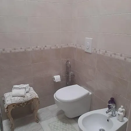 La Casa Dei Miei Sogni *